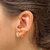 EAR CUFF FILETES na internet