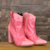 Botas Dolly