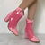 Botas Dolly - comprar en línea