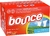 Bounce Amaciante de roupas para roupas de cama