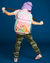 Mochila Infantil Skip Hop IceCream Big - comprar online