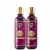 Kit Matizador Robson Peluquero Pink 300ml