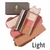 Paleta De Contorno Iluminador e Blush Ligth LP Beauty 15g - comprar online
