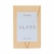 Perfume Colônia Glass Ruby Rose 100ml na internet