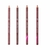 Lapis Labial Ruby Kisses 1,5g