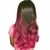 Spray De Cabelo Colorido Temporario Pink Neon My Party 150ml - comprar online