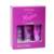 Kit Liso Magico Shampoo Condicionador Fluido Lowell - comprar online