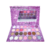 Paleta De Sombras Noiva Ludurana 42g