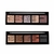 Paleta De Sombras Essentials Vult 3g