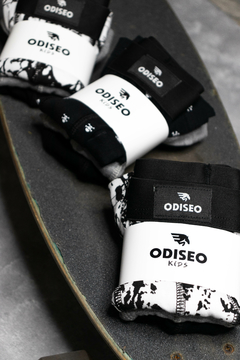 COMBO KIDS - Odiseo Underwear