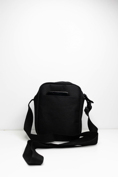 Morral Negro - Odiseo Underwear