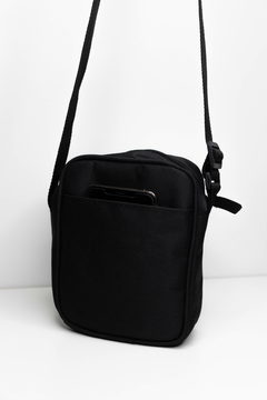 Imagen de Morral Negro