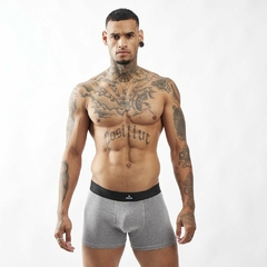 BOXER LISO - tienda online