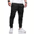 Calça Jogger linha Premium