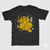 Camiseta - Yellow Dragon - comprar online