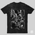 Camiseta Estonada - Black Dragon - comprar online