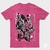 Camiseta Estonada - Pink Dragon - comprar online