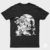 Camiseta - Panda San Tien Kwan - comprar online