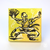 Quadro 10x10 - Kung Fu Fan - comprar online
