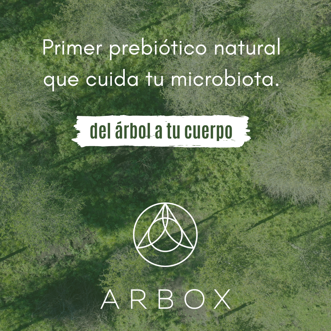 Banner de Arbox