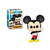 Funko Pop! Disney Mickey Y Sus Amigos Mickey Mouse #1187