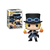 Funko Pop Animation: One Piece - Sabo 922