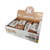 Barras Proteicas Nucleo Bar Protein Nucleo Fit X12 Unidades - comprar online