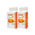 Lisin C Pgn X 100 Capsulas Vitamina C Y Lisina - Pack X2 - comprar online