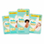 Pampers Premium Care Consumo Mes Todos Los Talles