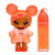 Muñeca De Brillo De Labios Yummiland - Piper Peach - Morashop