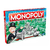 Monopoly Juego De Mesa Clásico Piezas Metálicas Hasbro - comprar online