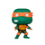 Funko Pop Television Tmnt Michelangelo #1557 en internet