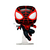 Funko Pop Marvel Spider-man 2 Miles Morales Upgrade Suit 970 - comprar online