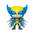 Funko Pop Marvel Mech Strike Monster Hunters Wolverine 996 - comprar online