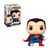 Figura De Acción Superman Justice League 13704 De Funko Pop! Heroes