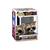 Figura De Acción Baby Rocket Guardians Of The Galaxy: Volume 3 67516 De Funko Pop! - comprar online