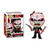 Funko Pop! Figura De Accion Nights Of The Dead Eddie 251 Iron Maiden Rocks