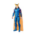 Muñeco Articulado Hasbro-f2246 Serie Titan Hero Loki Marvel - comprar online