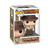 Funko Pop! Raiders Of The Lost Ark Indiana Jones 1350 en internet