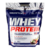 Proteina De Suero - Whey Protein - Mervick Suplementos - 3kg Sabor Vainilla