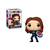 Funko Pop - Captain Carter 968 What If