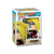 Funko Pop Deidara 1434 Naruto Shippuden Animation - comprar online