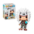 Funko Pop Naruto Shippuden Jiraiya Gitd Special Edition