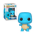 Figura Funko Pop Games Pokémon - Squirtle 504