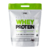 Suplemento En Polvo Star Nutrition Platinum Whey Protein Proteína Sabor Cookies & Cream En Sachet De 3kg - comprar online