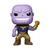 Funko Pop! Thanos Avengers: Infinity War 289 en internet