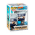 Funko Pop Naruto Kakashi Hatake Special Edition #1199 en internet