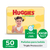 Pañales Huggies Triple Proteccion Amarillo Pack Ahorro Todos Los Talles - comprar online