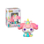 Funko Pop! Hello Kitty And Friends My Melody No 61