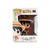 Figura De Acción Monkey D. Luffy 98 De Funko Pop! Animation - comprar online